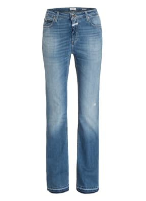 CLOSED Flared-Jeans MIA