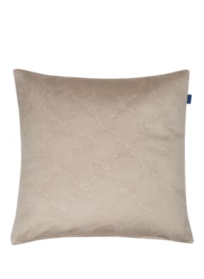 JOOP! Decorative cushion cover J! EMBOSS