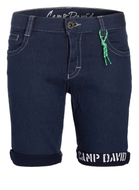 CAMP DAVID next generation Shorts