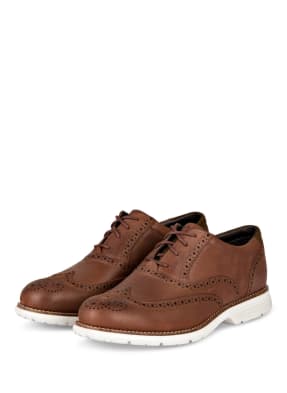 ROCKPORT Schnürer TOTAL MOTION FUSION WING TIP