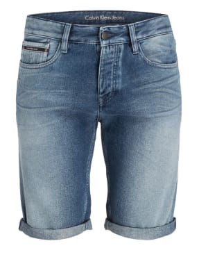 Calvin Klein Jeans Jeans-Shorts OKURA