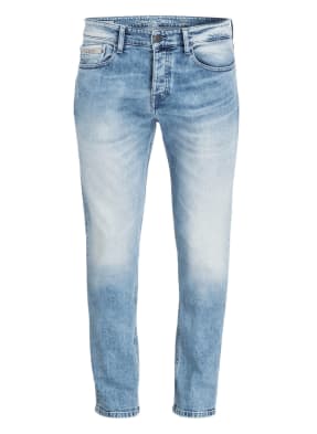Calvin Klein Jeans Jeans ICE BLUE COMFORT Slim Straight Fit