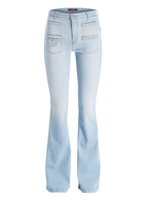 7 for all mankind Flared-Jeans GEORGIA