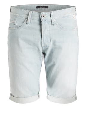 REPLAY Jeans-Shorts