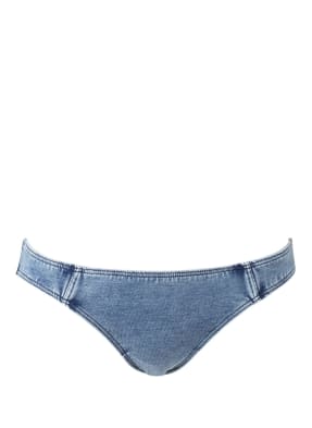 SEAFOLLY Bikini-Hose DEJA BLUE
