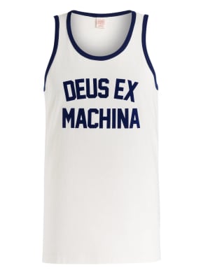 Deus Ex Machina Tanktop 