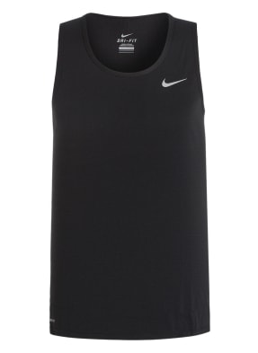 Nike T-Shirt DRI-FIT CONTOUR