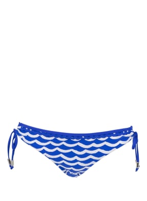 SEAFOLLY Bikini-Hose TIDAL WAVE