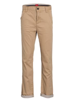 s.Oliver RED Chino