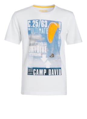 CAMP DAVID next generation T-Shirt