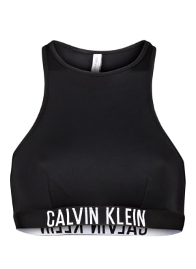 Calvin Klein Highneck-Bikini-Top