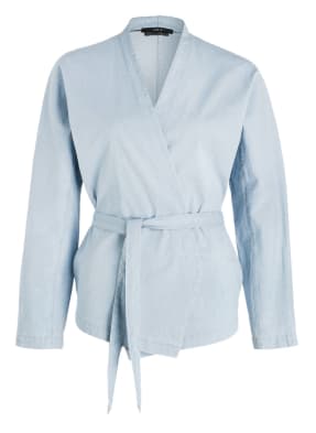 SET Blazer im Kimono-Stil
