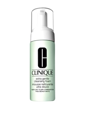 CLINIQUE EXTRA GENTLE CLEANSING FOAM