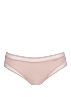 Calvin Klein Panty NAKED TOUCH TAILORED