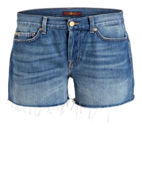 7 for all mankind Jeansshorts 