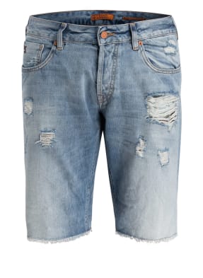 STAFF Jeans-Shorts PAOLO