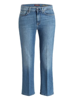 7 for all mankind Jeans-Culotte 