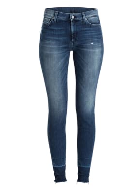 7 for all mankind Skinny-Jeans