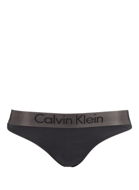 Calvin Klein String DUAL TONE