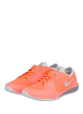 Nike Fitnessschuhe DUAL FUSION TRAINER 4