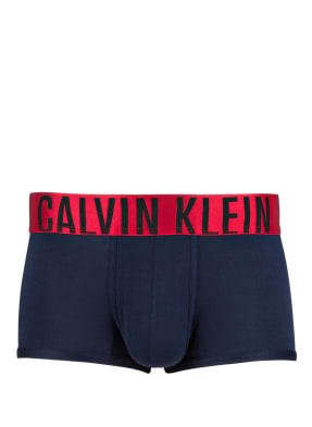 Calvin Klein Boxershorts POWER RED