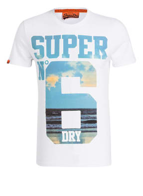 Superdry T-Shirt NO. 6