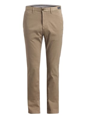 TOMMY HILFIGER Chino BLEECKER Straight Fit