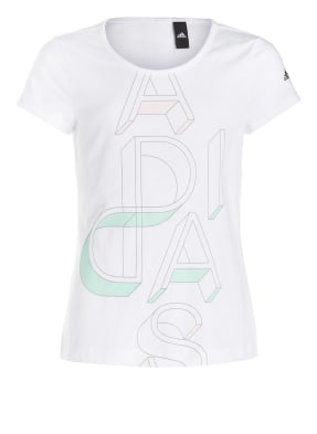 adidas T-Shirt LINEAGE