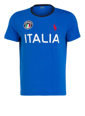 POLO RALPH LAUREN Jersey-T-Shirt ITALIA