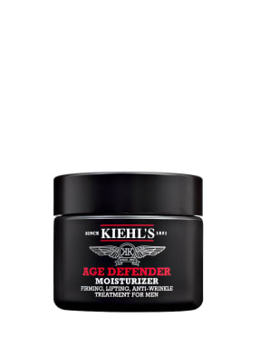 Kiehl's Age Defender Moisturizer Hydratační péče proti vráskám 50 ml