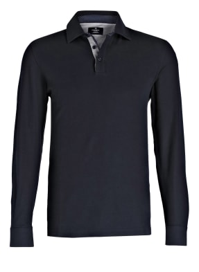 HACKETT LONDON Piqué-Poloshirt Tailored Fit