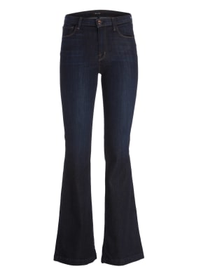 J BRAND Flared-Jeans MARIE