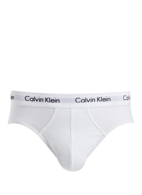 Calvin Klein 3er-Pack Slips COTTON STRETCH