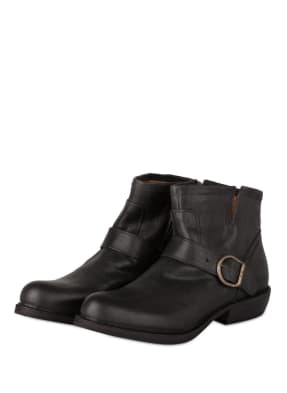 FIORENTINI + BAKER Boots CHAD CARNABY 