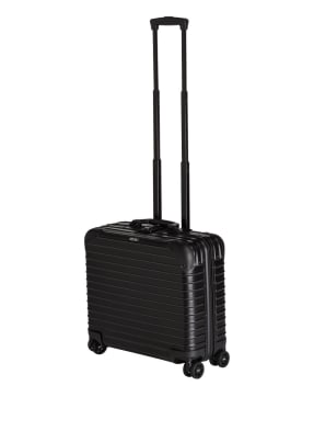 RIMOWA TOPAS STEALTH  Business Trolley