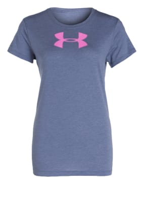 UNDER ARMOUR T-Shirt FAVORITE BRANDED