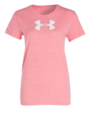 UNDER ARMOUR T-Shirt FAVORITE BRANDED