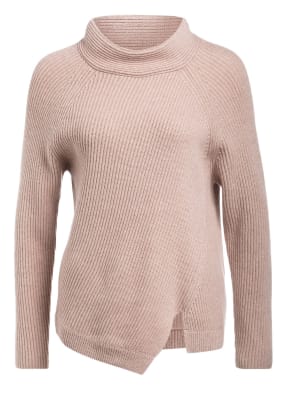 NICE CONNECTION Pullover mit Cashmere-Anteil
