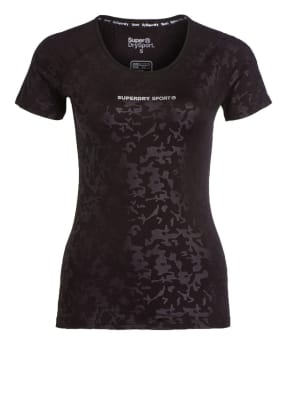 Superdry T-Shirt CORE GYM