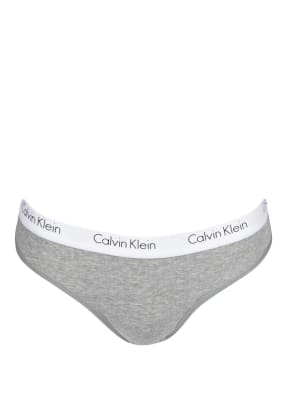 Calvin Klein String CK ONE