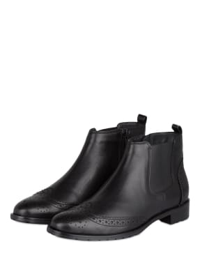 Sioux Chelsea-Boots BAGSY