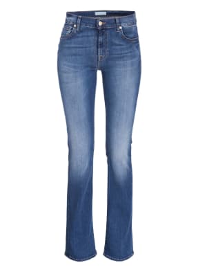 7 for all mankind Flared-Jeans