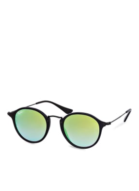 Ray-Ban Sonnenbrille RB2447 ROUND