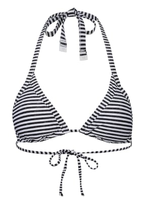 SEAFOLLY Triangel-Bikini-Top RIVIERA