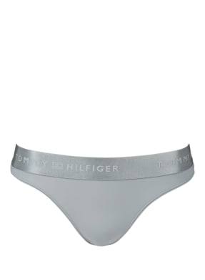 TOMMY HILFIGER String MICROFIBER ICONIC