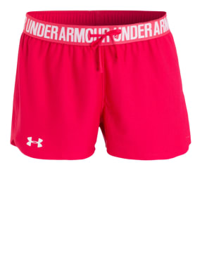 UNDER ARMOUR Shorts PLAY UP