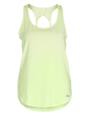 UNDER ARMOUR Tanktop FLY-BY 2.0