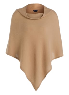 darling harbour Cashmere-Strickponcho