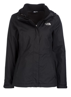 THE NORTH FACE Kurtka 2 w 1 EVOLVE II TRICLIMATE