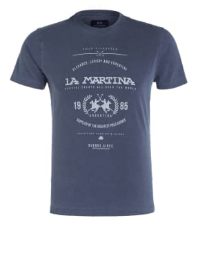 LA MARTINA T-Shirt BARRET
